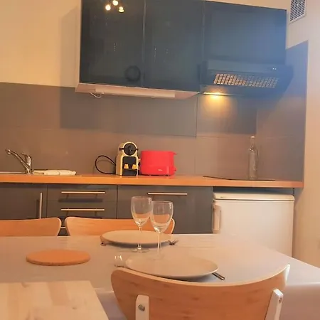 Little Bernadette Appartement