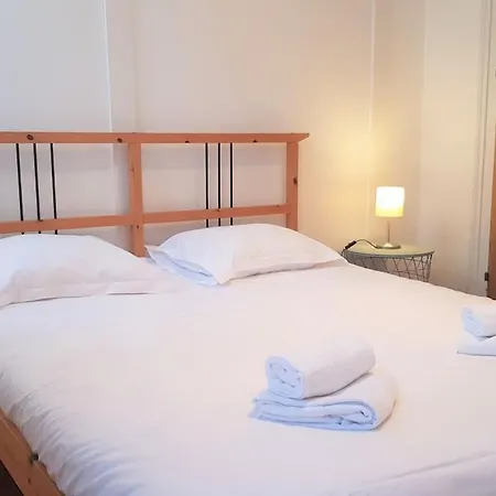 Appartement Little Bernadette *